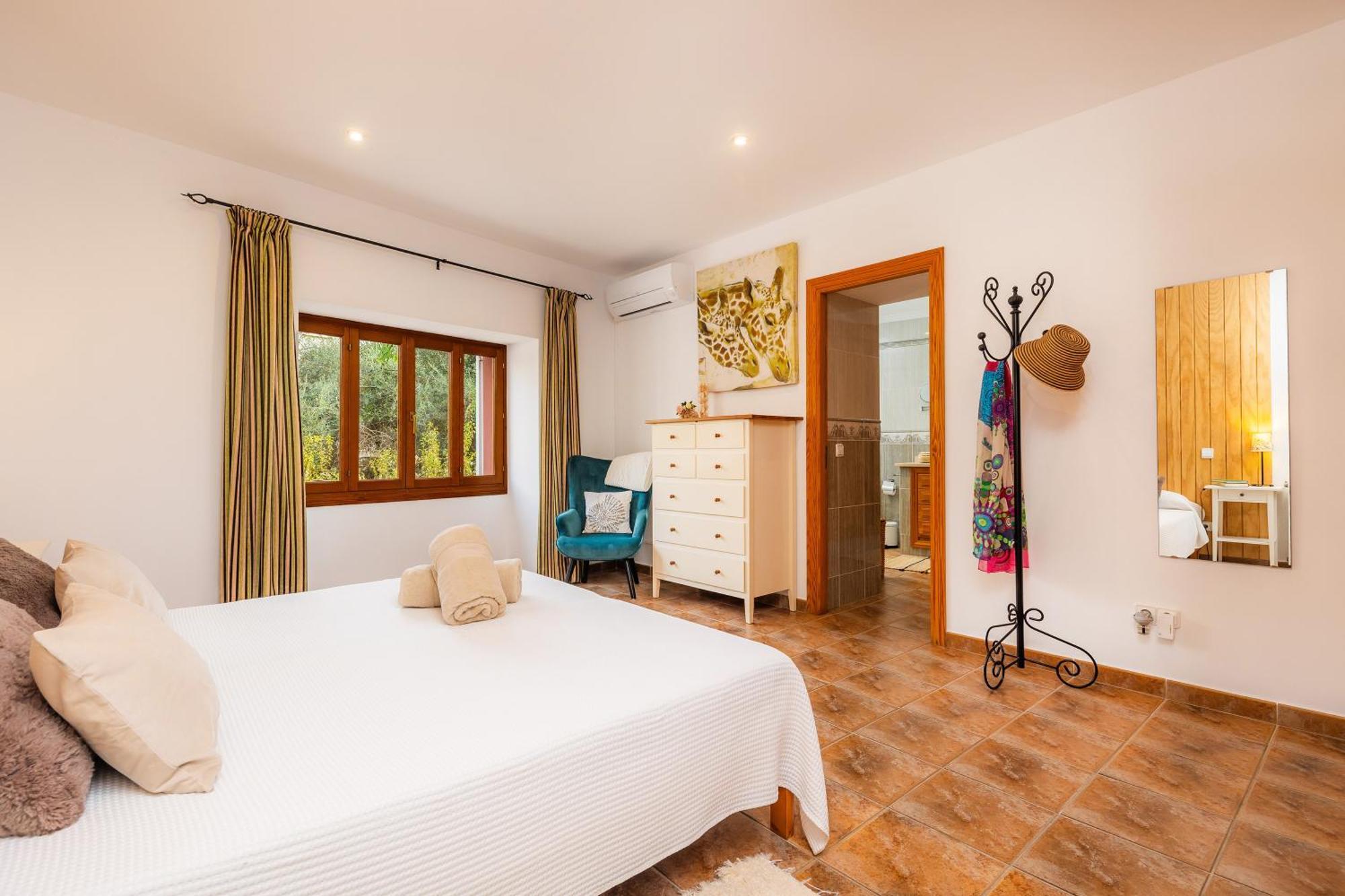 Casa Hermosa Капдепера Екстериор снимка