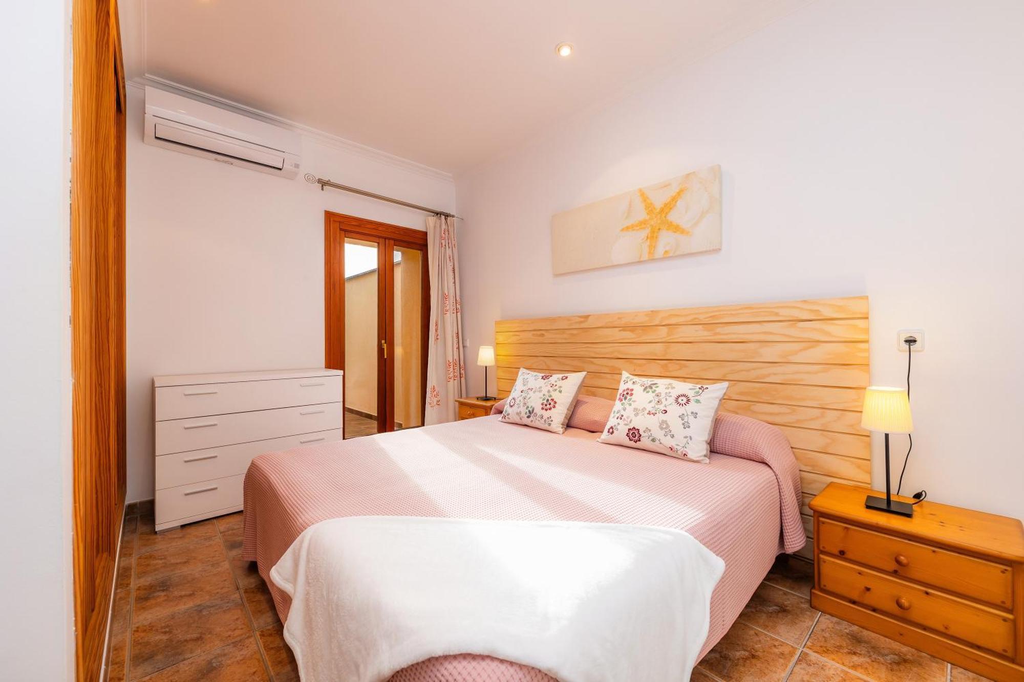Casa Hermosa Капдепера Екстериор снимка
