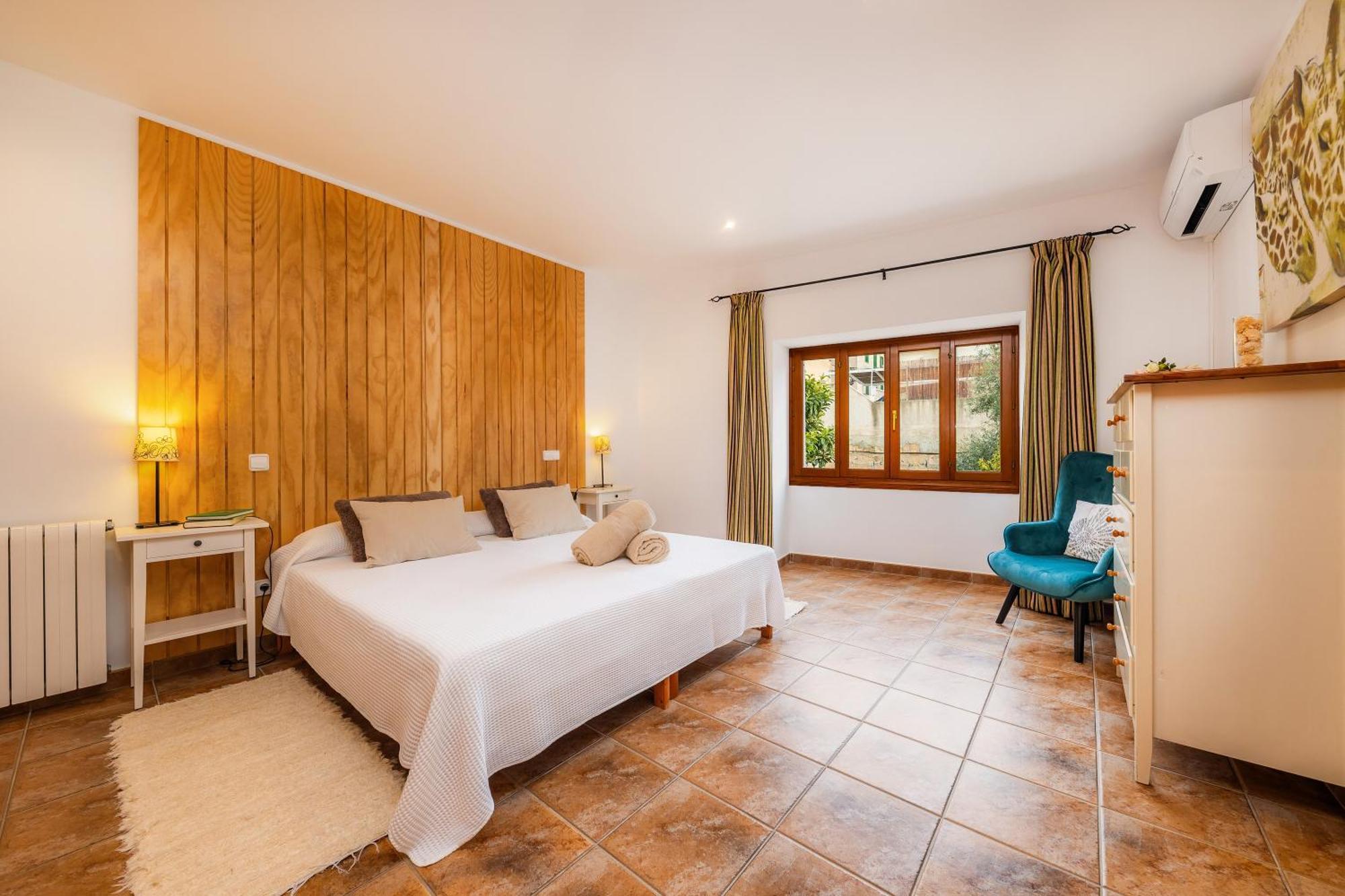Casa Hermosa Капдепера Екстериор снимка