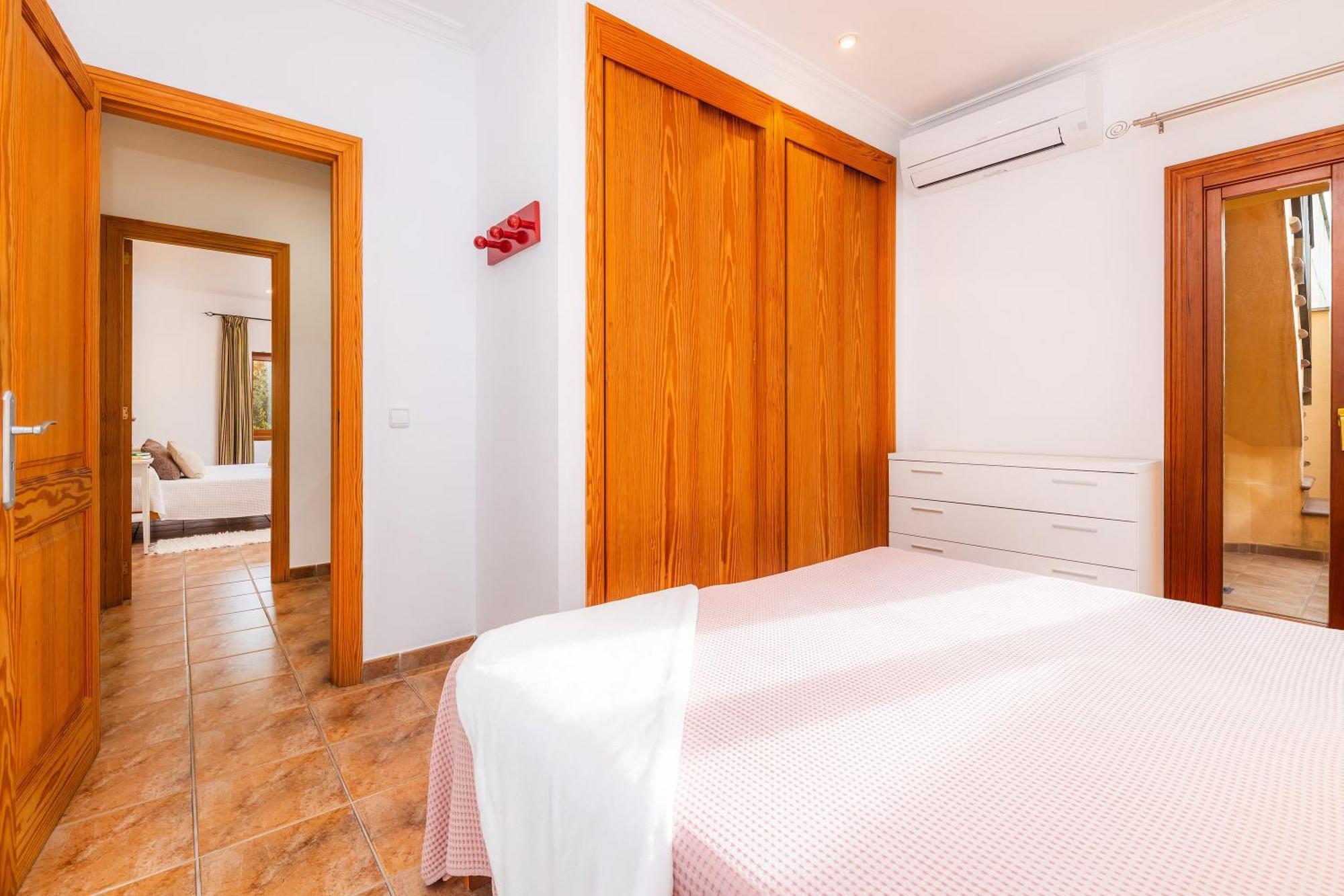 Casa Hermosa Капдепера Екстериор снимка