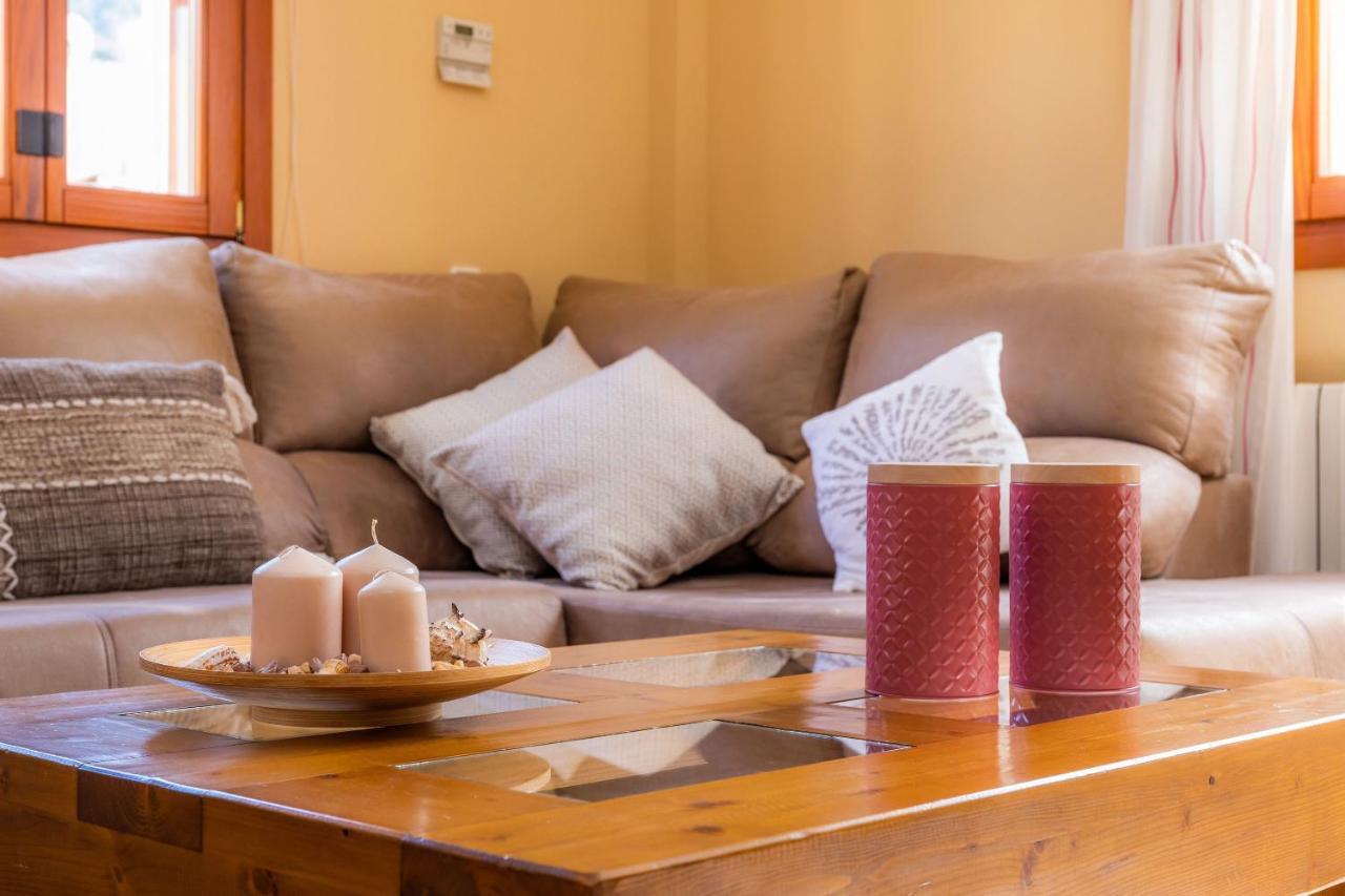 Casa Hermosa Капдепера Екстериор снимка
