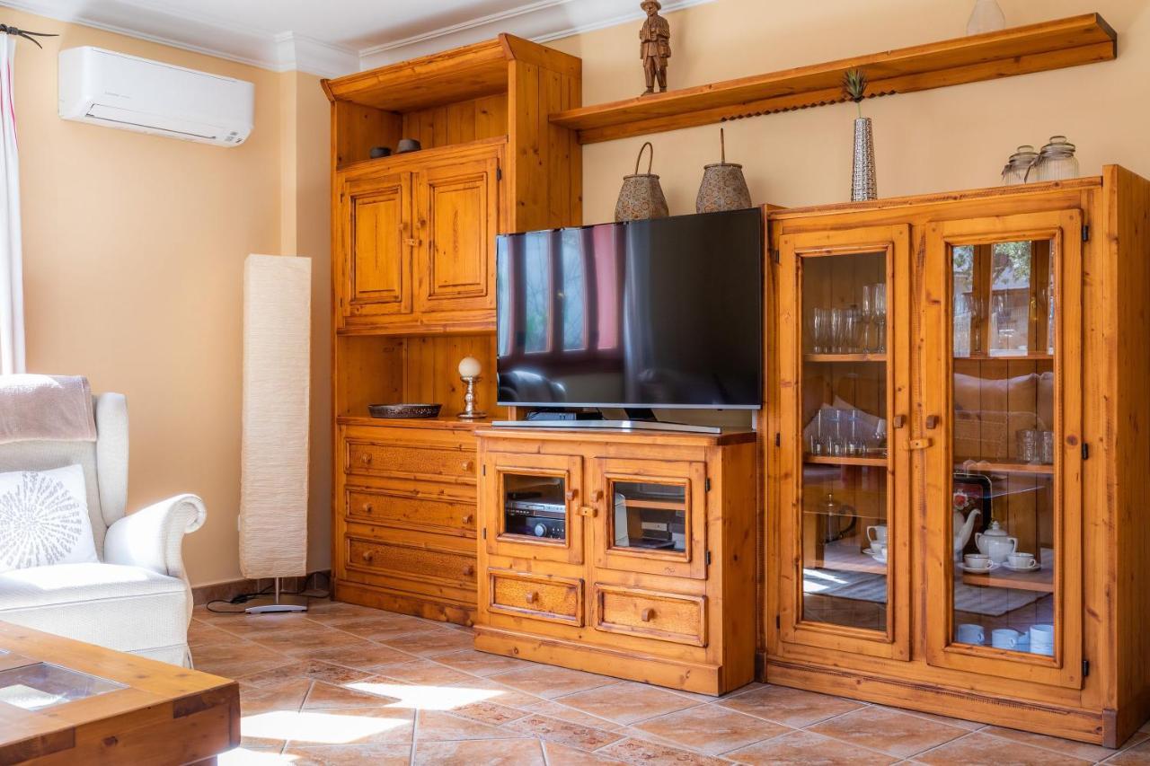 Casa Hermosa Капдепера Екстериор снимка