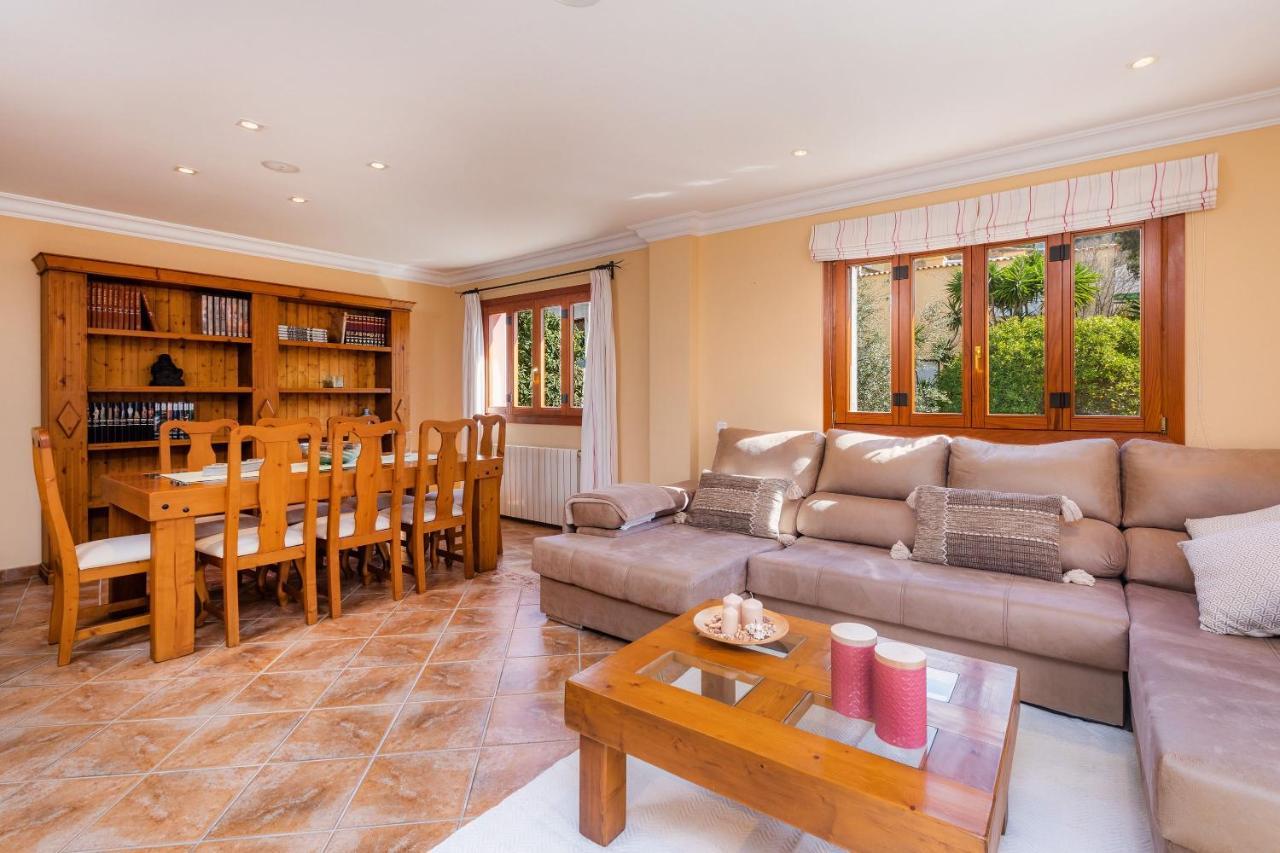 Casa Hermosa Капдепера Екстериор снимка