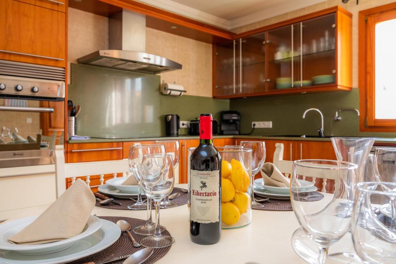 Casa Hermosa Капдепера Екстериор снимка