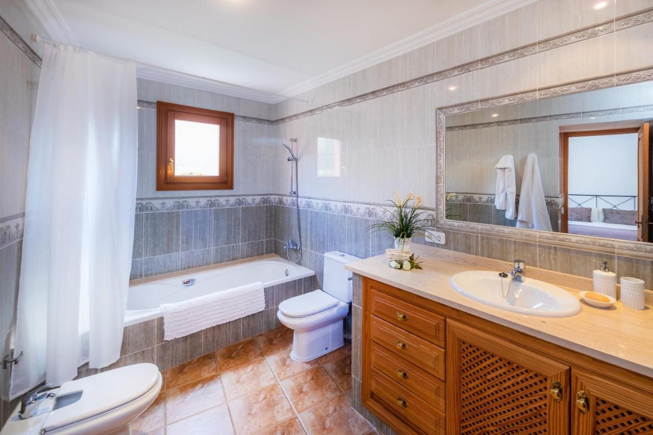 Casa Hermosa Капдепера Екстериор снимка