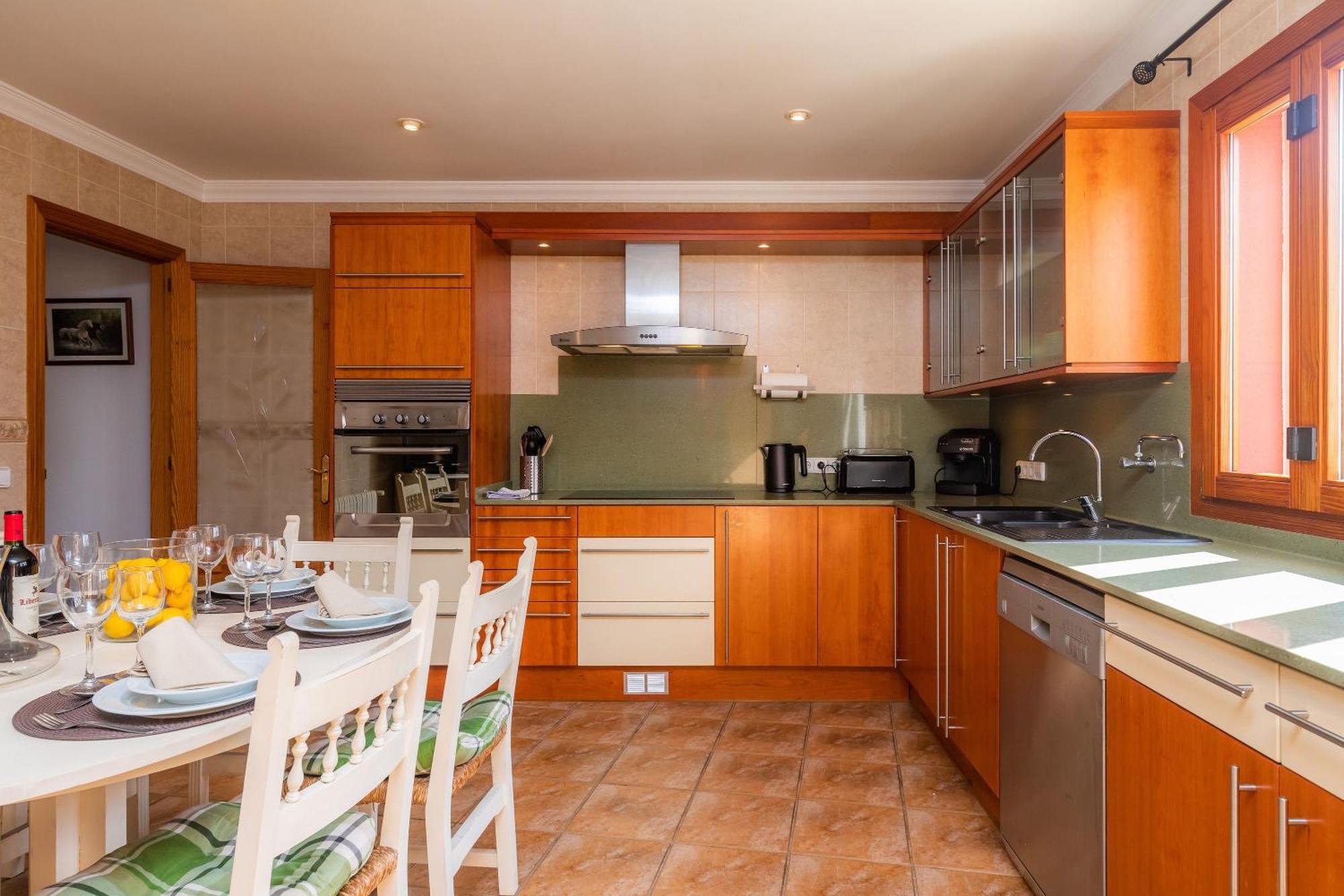 Casa Hermosa Капдепера Екстериор снимка