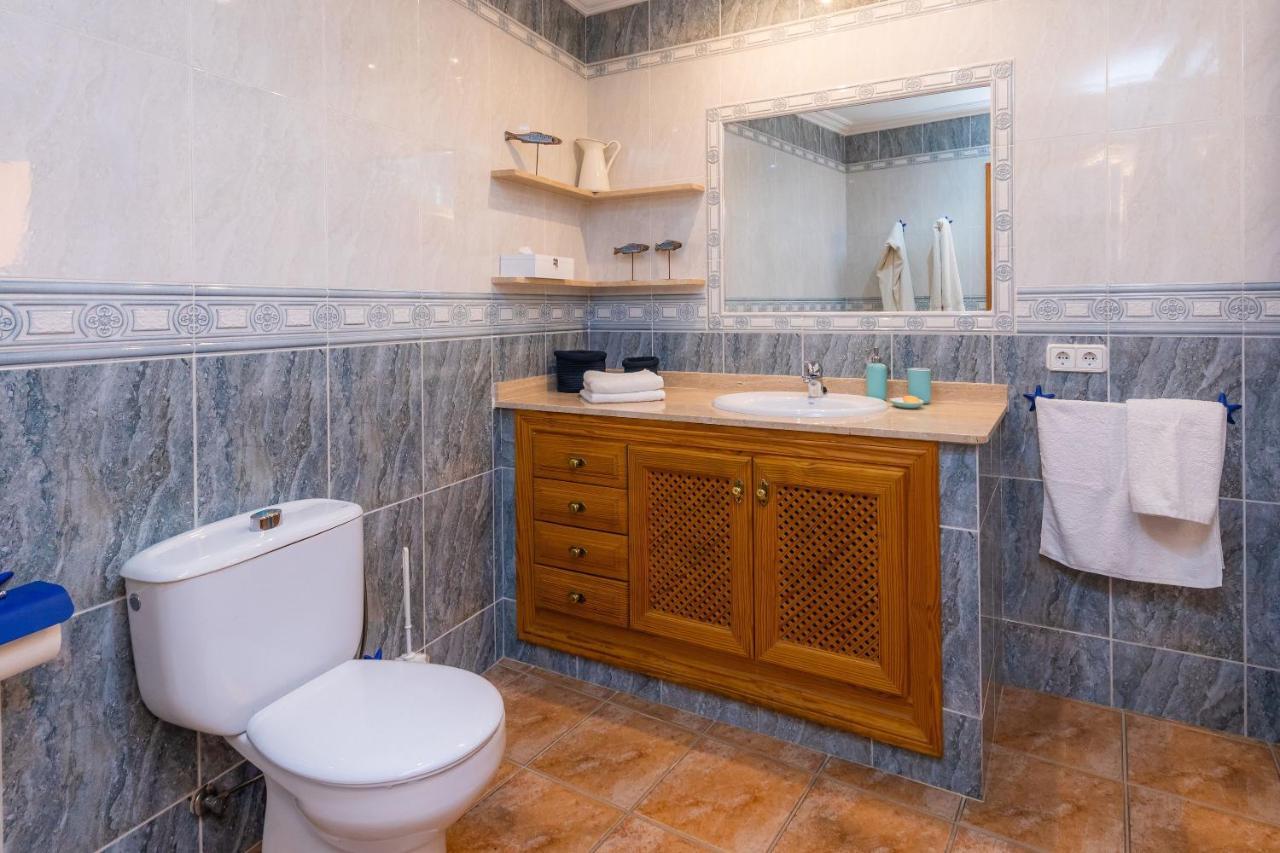Casa Hermosa Капдепера Екстериор снимка