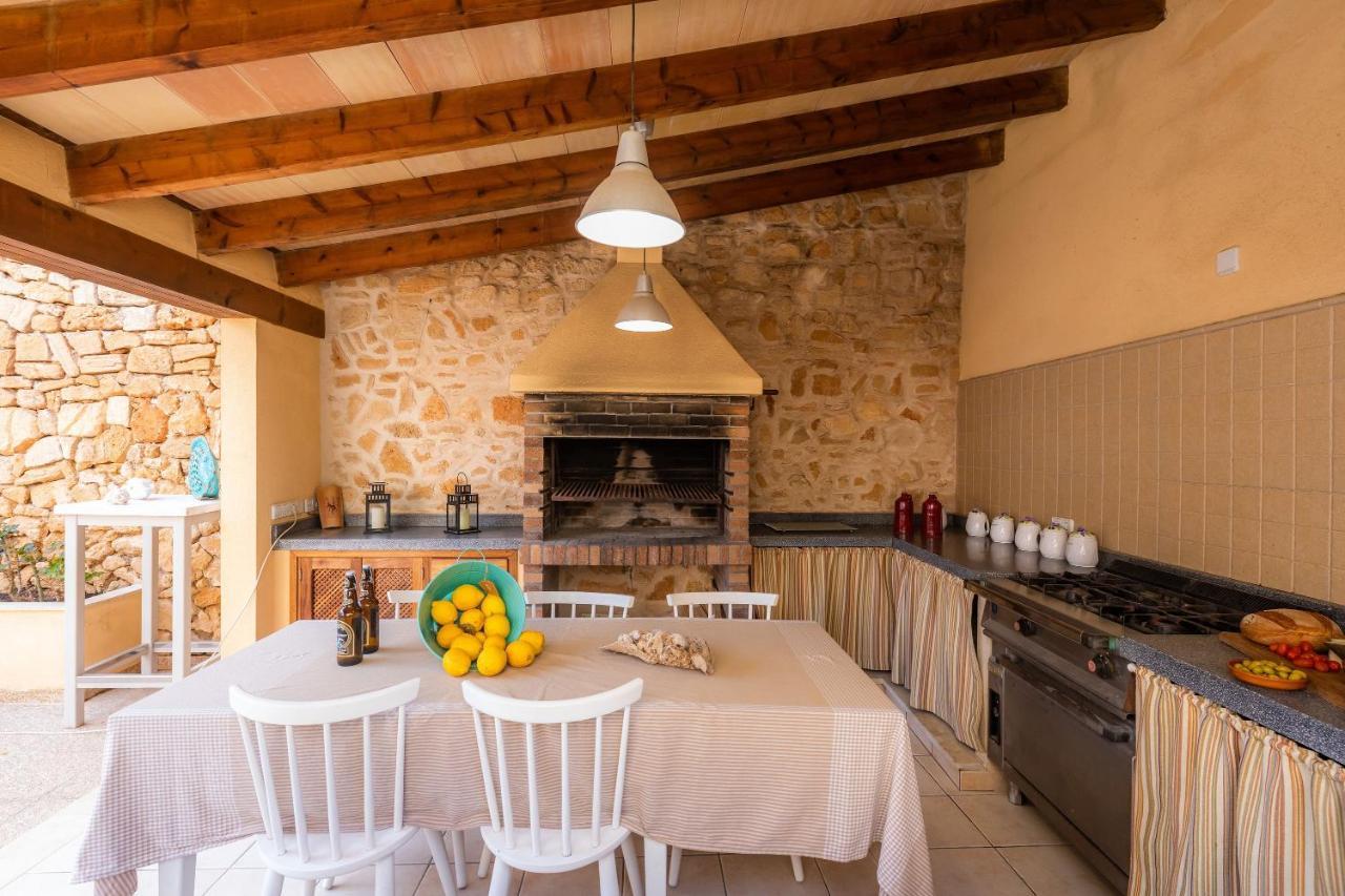 Casa Hermosa Капдепера Екстериор снимка