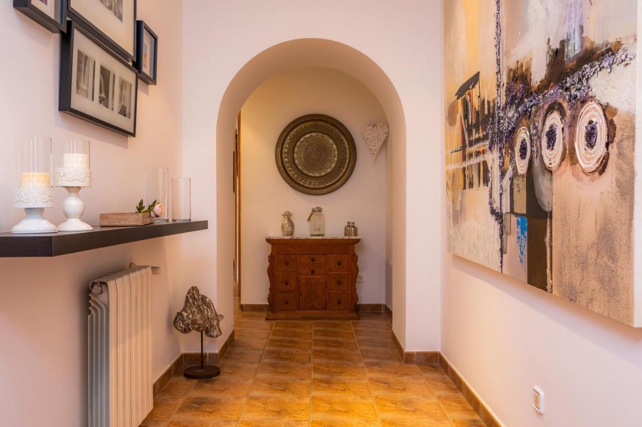 Casa Hermosa Капдепера Екстериор снимка