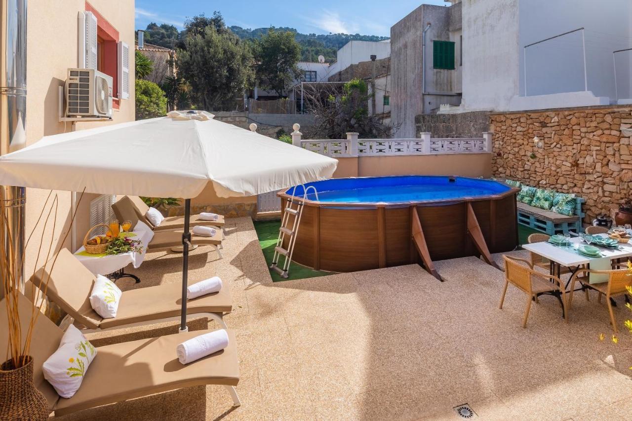 Casa Hermosa Капдепера Екстериор снимка